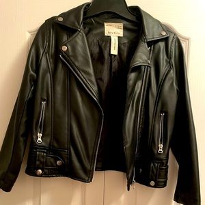 Outerwear, jacket for girls,